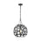 Feccetta Medium Pendant | AP1061MBK