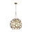 Feccetta Large Pendant | AP1071ADB
