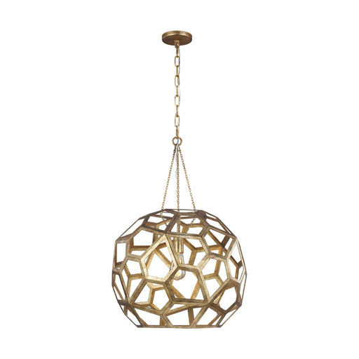 Feccetta Large Pendant | AP1071ADB
