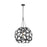 Feccetta Large Pendant | AP1071MBK