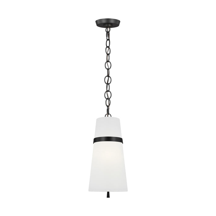 Cordtlandt Small Pendant | AP1161AI