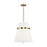 Cordtlandt Large Pendant | AP1173BBS