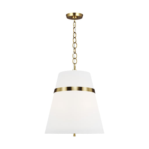 Cordtlandt Large Pendant | AP1173BBS