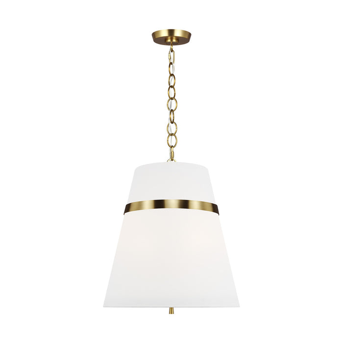 Cordtlandt Large Pendant | AP1173BBS