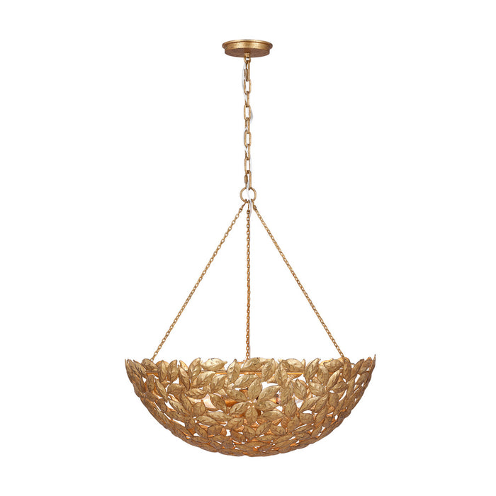 Kelan Large Pendant | AP1186ADB