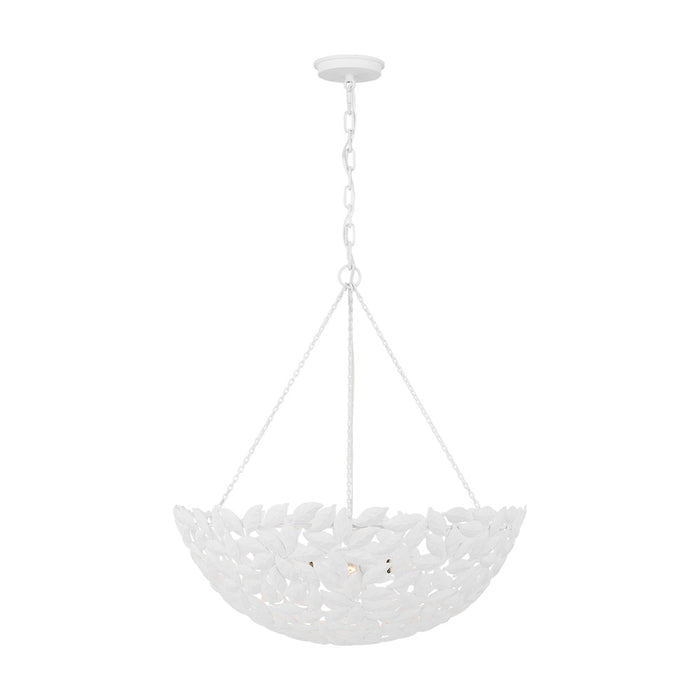 Kelan Large Pendant | AP1186TXW