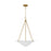 Visual Comfort & Co. Studio Collection Dosinia Extra Large Pendant