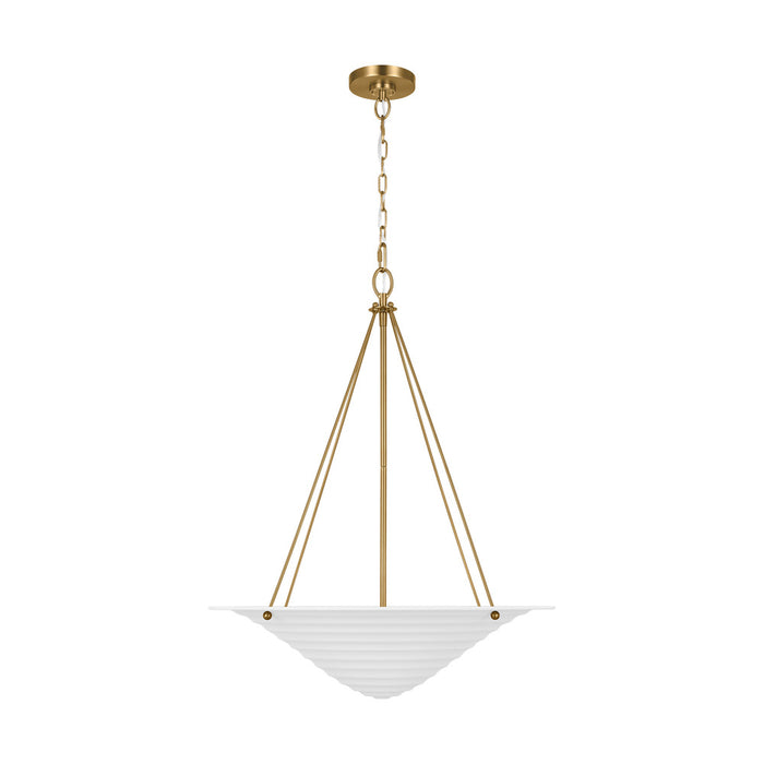 Visual Comfort & Co. Studio Collection Dosinia Extra Large Pendant