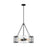 Calvert Medium Chandelier | AP1234AI