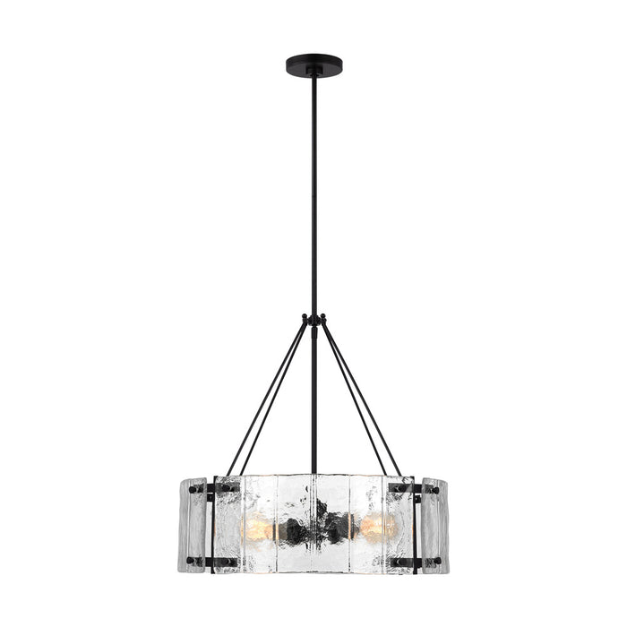 Calvert Medium Chandelier | AP1234AI