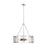 Calvert Medium Chandelier | AP1234PN