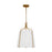 Visual Comfort & Co. Studio Collection Leander Small Hanging Shade