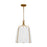 Leander Small Hanging Shade | AP1241ADB