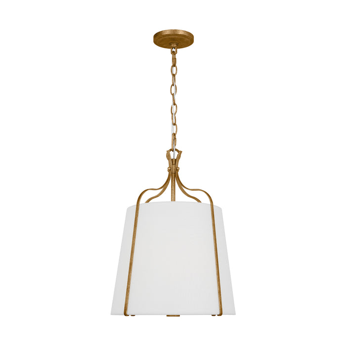 Leander Small Hanging Shade | AP1241ADB