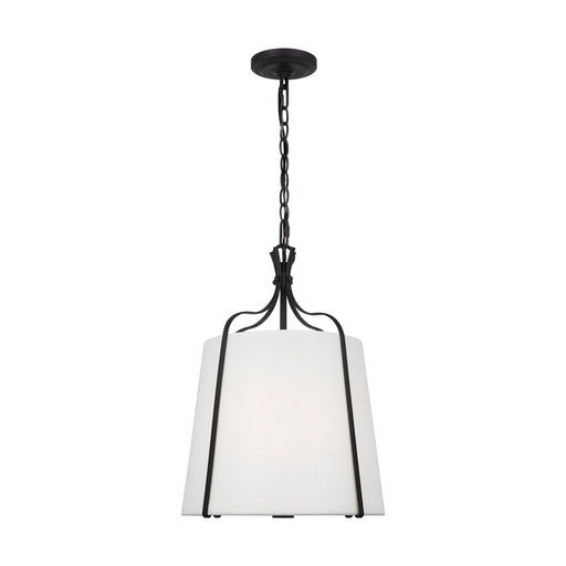 Leander Small Hanging Shade | AP1241SMS