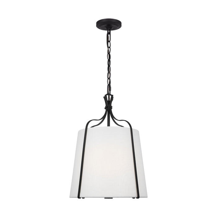 Leander Small Hanging Shade | AP1241SMS