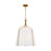 Leander Medium Hanging Shade | AP1253ADB
