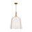 Leander Medium Hanging Shade | AP1253ADB
