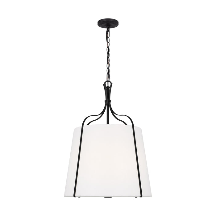 Leander Medium Hanging Shade | AP1253SMS