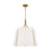 Visual Comfort & Co. Studio Collection Leander Large Hanging Shade