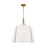 Leander Large Hanging Shade | AP1264ADB