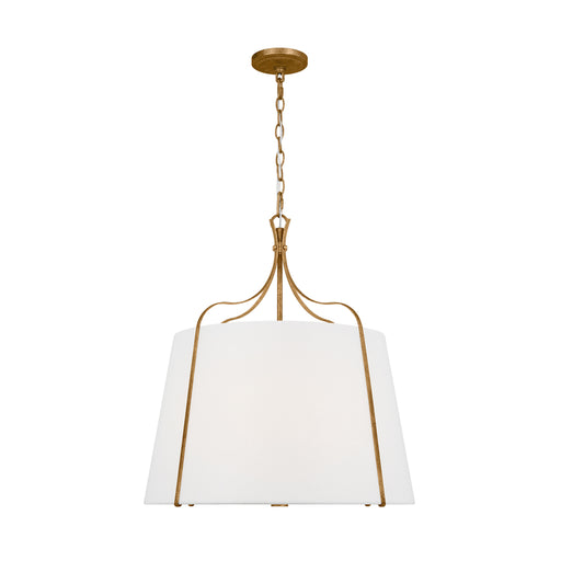 Leander Large Hanging Shade | AP1264ADB