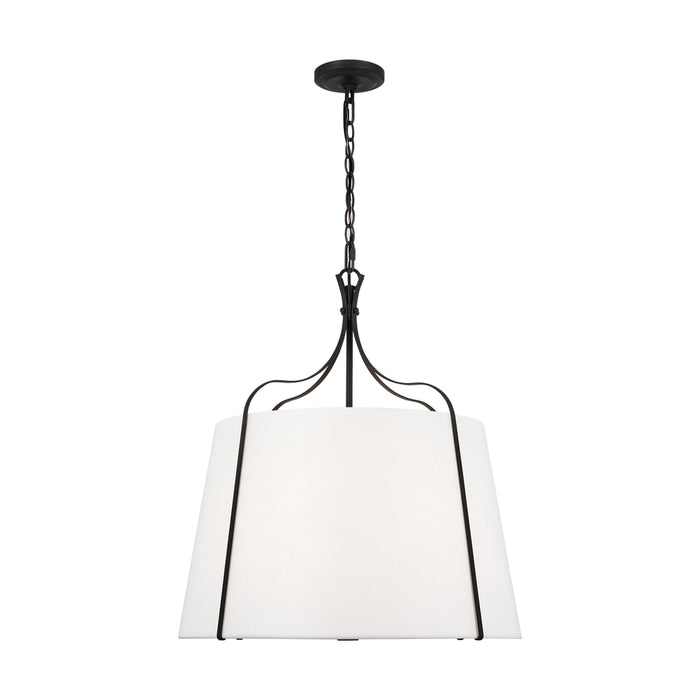 Leander Large Hanging Shade | AP1264SMS