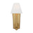 Paisley Tall Sconce | AW1121BBS
