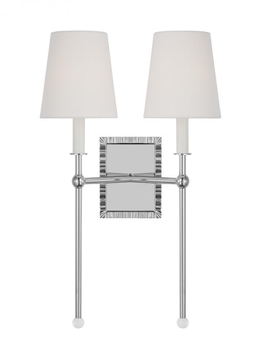 Baxley Double Sconce | AW1202PN