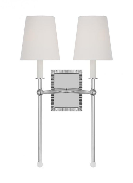 Baxley Double Sconce | AW1202PN