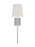 Baxley Tall Wall Sconce | AW1211PN
