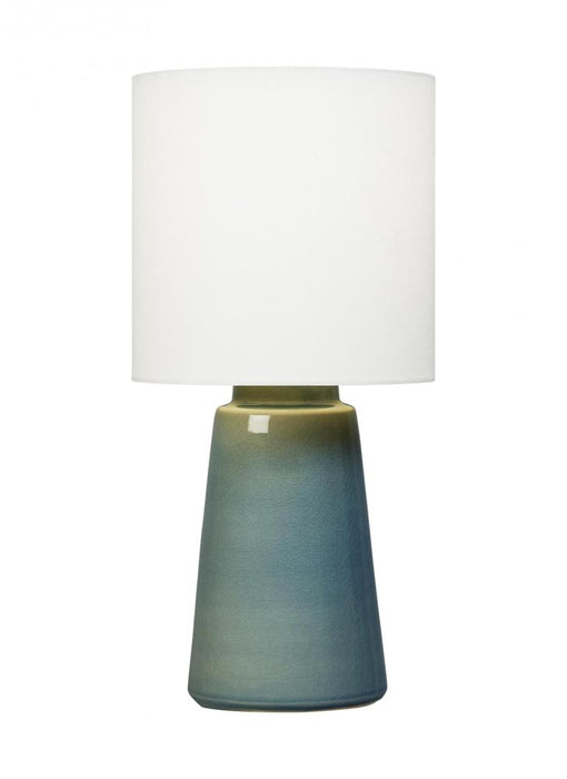 Visual Comfort & Co. Studio Collection Vessel Medium Table Lamp