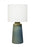 Visual Comfort & Co. Studio Collection Vessel Large Table Lamp