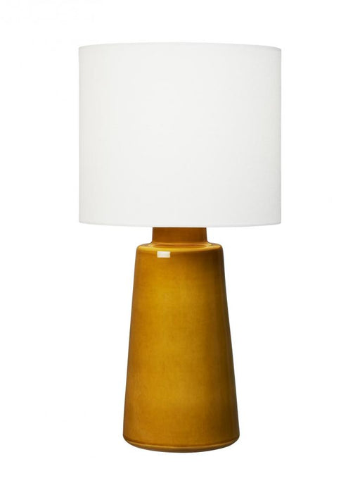 Visual Comfort & Co. Studio Collection Vessel Large Table Lamp