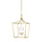 Southold Small Lantern | CC1003BBS