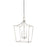 Southold Small Lantern | CC1003PN