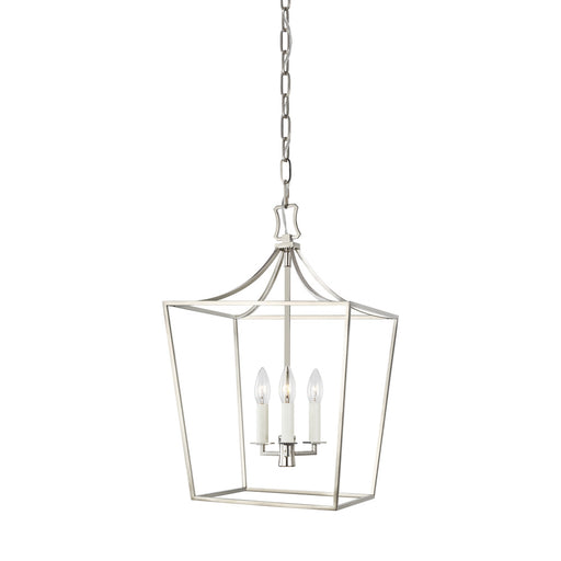 Southold Small Lantern | CC1003PN