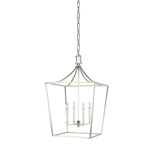 Southold Medium Lantern | CC1014PN