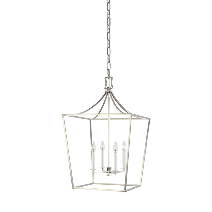 Southold Medium Lantern | CC1014PN