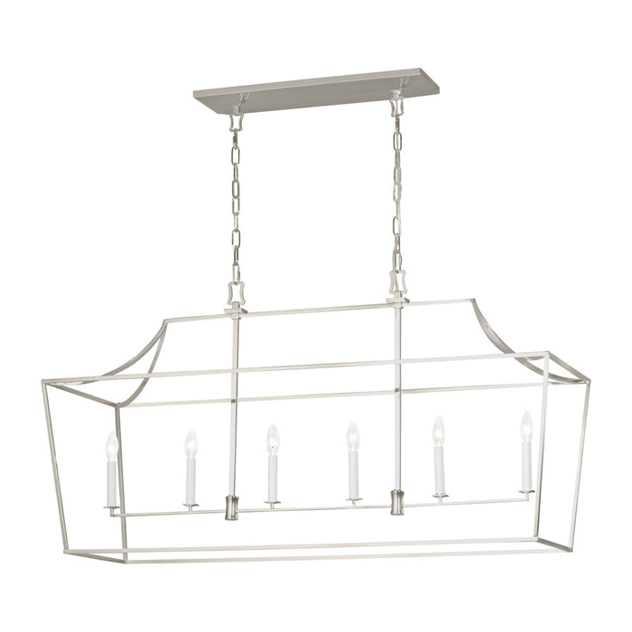 Visual Comfort & Co. Studio Collection Southold Linear Lantern