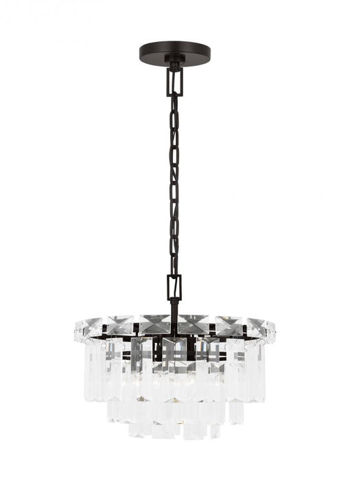 Arden Small Chandelier | CC1254AI