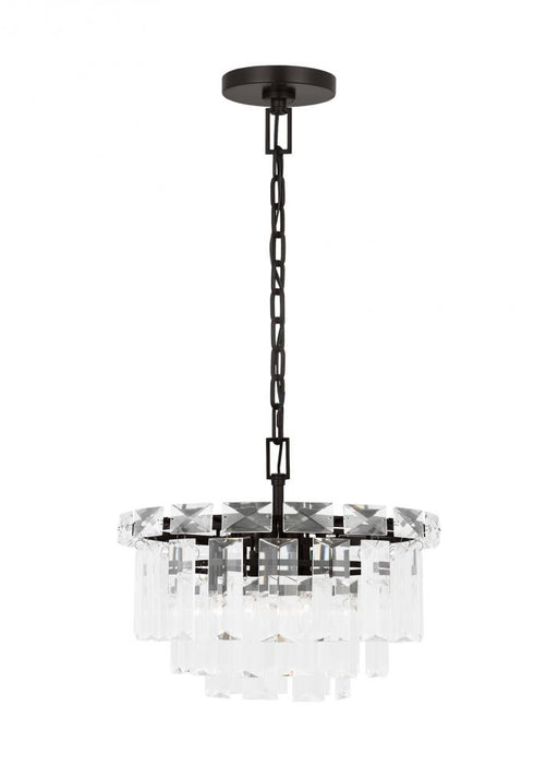 Arden Small Chandelier | CC1254AI