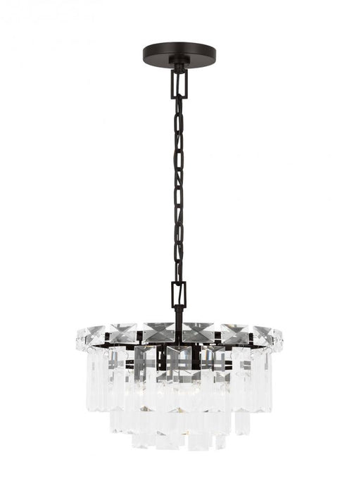 Visual Comfort & Co. Studio Collection Arden Small Chandelier