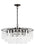 Arden Large Chandelier | CC12716AI