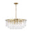 Visual Comfort & Co. Studio Collection Arden Large Chandelier