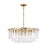 Arden Large Chandelier | CC12716BBS