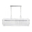 Beckett Linear Chandelier | CC1307PN