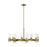 Visual Comfort & Co. Studio Collection Chandelier