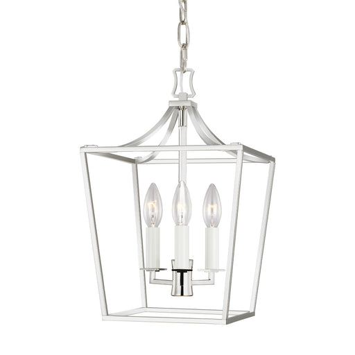 Southold Mini Lantern | CC1433PN