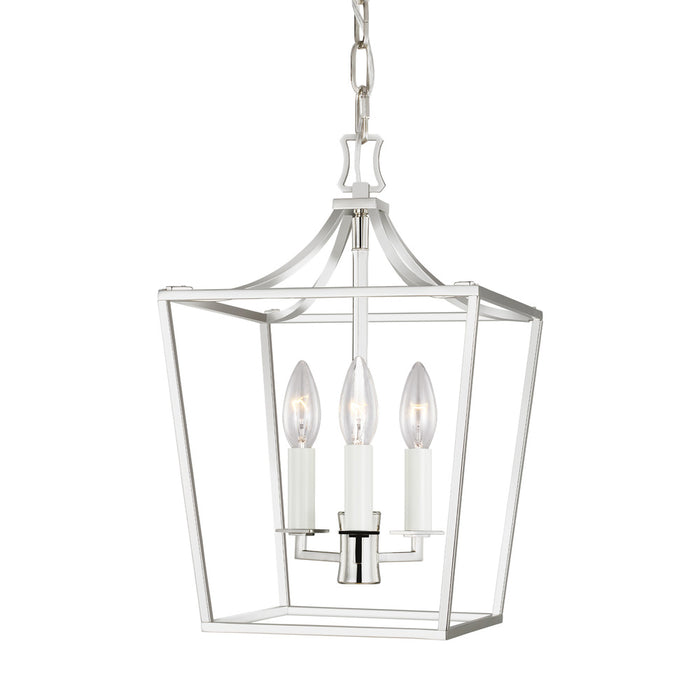 Southold Mini Lantern | CC1433PN
